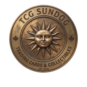 TCG Sundog